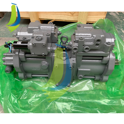 14538542 Hydraulic Main Pump For EC160C EC180C Excavator Parts