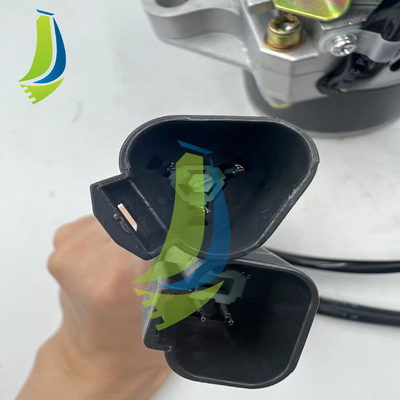 7834-41-2000 Throttle Motor 7834412000 For PC200-7 PC270-7 Excavator