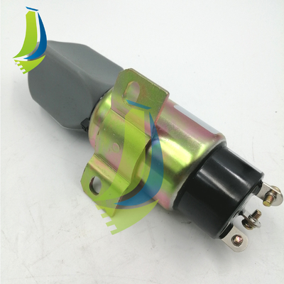 386-4274 E200B E320 S6K Solenoid Valve 3864274