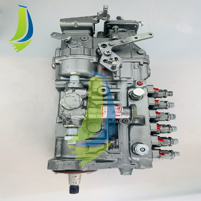 6222-73-1111 Fuel Injection Pump 6222731111 For PC300-6 S6D108E Excavator