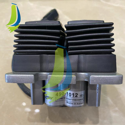 490-1012 Control Pedal Valve For E320D E323D Excavator Parts