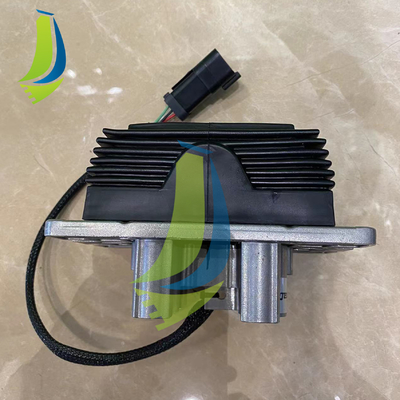 490-1012 Control Pedal Valve For E320D E323D Excavator Parts