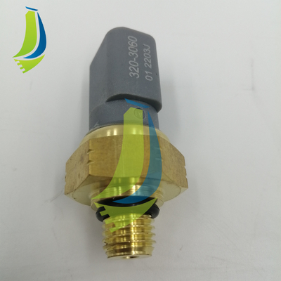 320-3060 Pressure Sensor 3203060 For C32 C27 C4.4 Engine