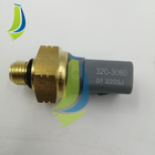 320-3060 Pressure Sensor 3203060 For C32 C27 C4.4 Engine
