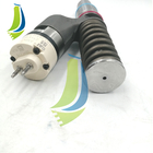 291-5911 390F C15 C18 Diesel Fuel Injector 2915911
