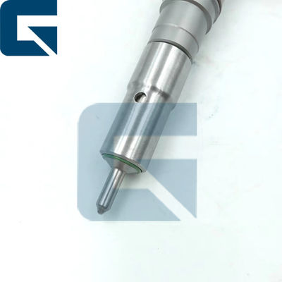 20R-0758 20R0758 Engine 3412E High Quality Common Rail Diesel Fuel Injector