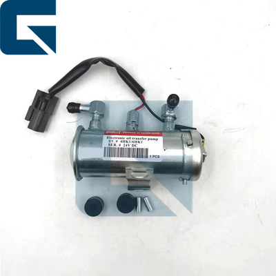 17/926100 17926100 Engine 4HK1 6HK1 Fuel Feed Pump 24V