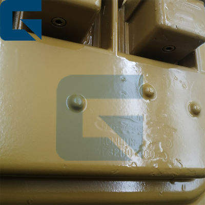 176-7503 1767503 Engine 3512 3512B 3516 3516B Controller ECM