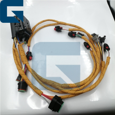 336D E336D Excavator C9 Engine Wiring Harness 3239140 323-9140