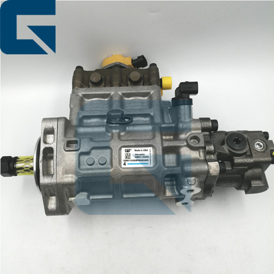 326-4634 3264634 Excavator E312D E313D Fuel Injection Pump