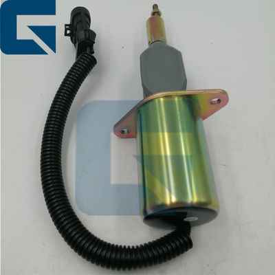 393-9019 3939019 Excavator R330-7 R335-7 Solenoid Valve