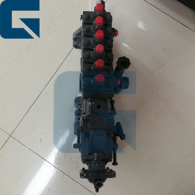 6222-73-1110 6222731110 Engine SAA6D108E Fuel Injection Pump