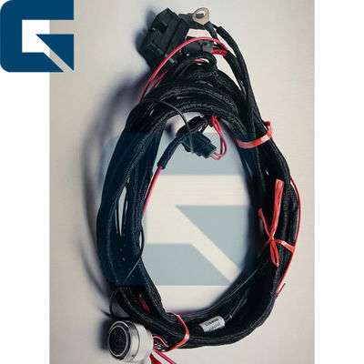3164242 Excavator Engine Control /EMS Starter Harness