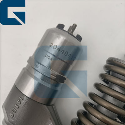 20440412 VOE20440412 High Quality Common Rail Diesel Fuel Injector