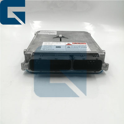 8982046851 Excavator Engine 4HK1 ECU Controller ECM