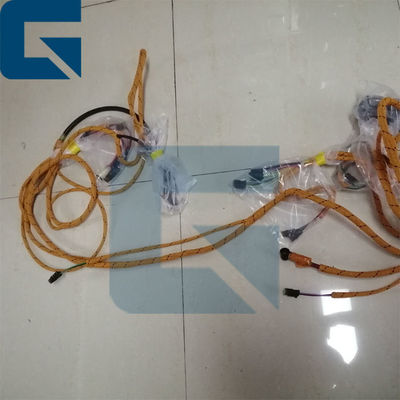 306-8777 3068777 Chassis Wiring Harness  For E320D E323D Excavator