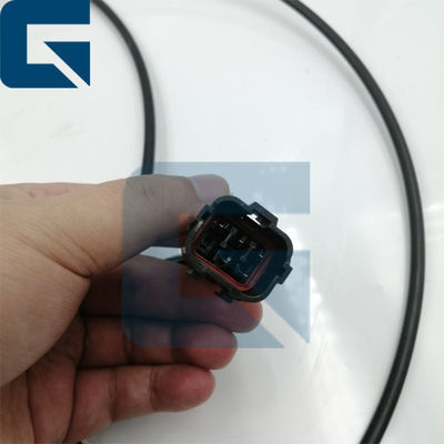 22U-06-11790 22U0611790 Throttle Motor For PC128UU Excavator