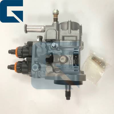 6156-71-1112 6156711112 Excavator PC400-7 PC450-7 Fuel Injection Pump