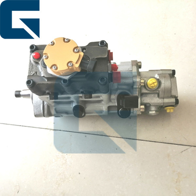 320-2512 3202512 Excavator E320D Engine C6.6 Fuel Injection Pump