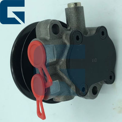 2021484 VOE2021484 Excavator EC240B EC290B Engine D7E Fuel Pump