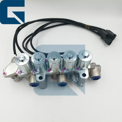 20Y-60-41621 20Y6041621  Excavator PC200-8 Solenoid Valve Assy