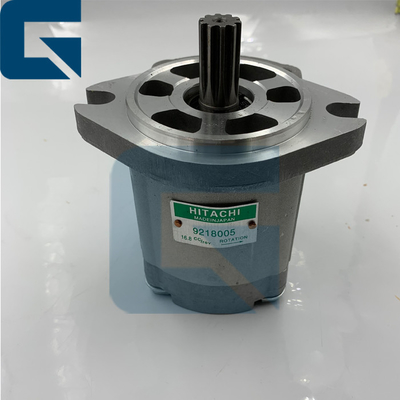 9218005 Excavator EX200 ZX220 Hydraulic Gear Pump