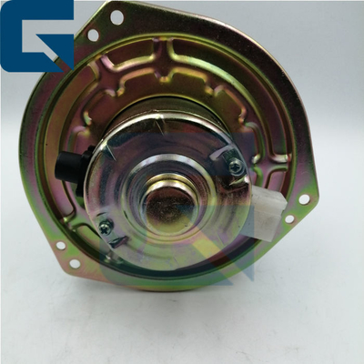 363-9457  4V Blower Fan Motor 3639457 For E320EL Excavator Parts