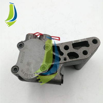 04297075 New Fuel Pump For EC210B Excavator Parts