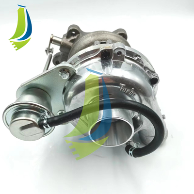135756180 New Turbocharger For RHF4 Engine