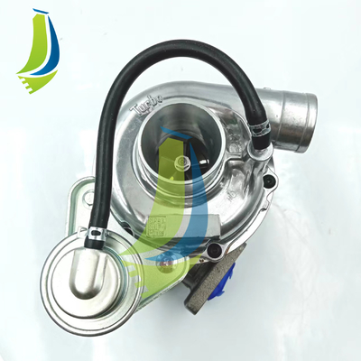 135756180 New Turbocharger For RHF4 Engine