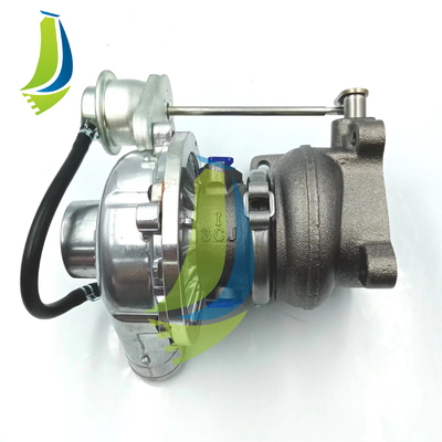 135756180 New Turbocharger For RHF4 Engine
