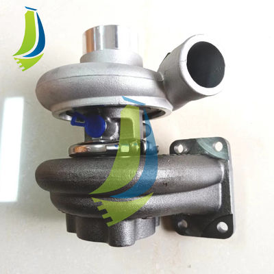 49179-02260 New TD06H Turbocharger For E320 Excavator