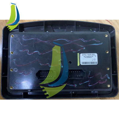 375-7305 3757305 Electronic Control Gp For 725C 730C Truck