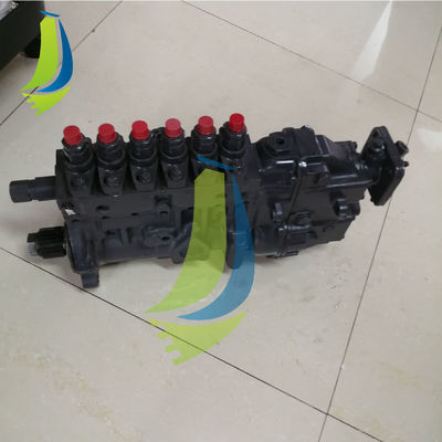 6222-73-1110 PC300-6 Fuel Injection Pump 6222731110