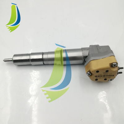 156-3895 1563895 Diesel Fuel Injector For 3412E Engine