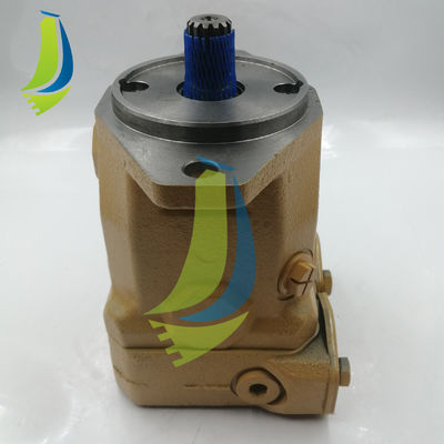 234-4638 2344638 Fan Motor For E330D E336D Excavator Parts