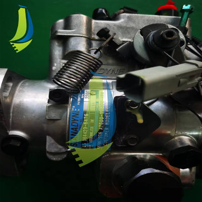 DB4429-6476 Fuel Injection Pump DB44296476