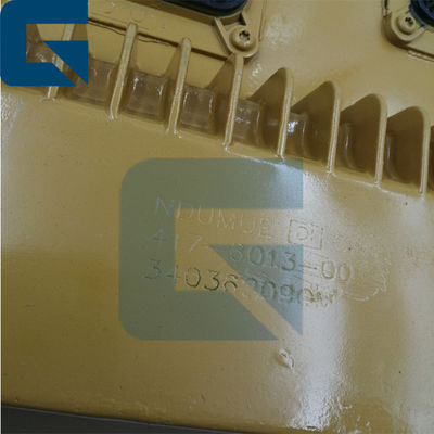 417-6013 4176013 20R1834 Tracrot D8T Controller ECM