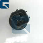 YN52S00016P3 High  Low Pressure Sensor For SK200-6 Excavator Electrical Parts