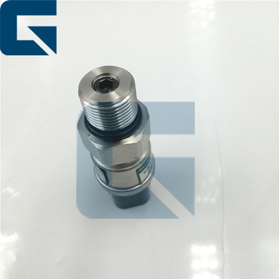 YN52S00016P3 High  Low Pressure Sensor For SK200-6 Excavator Electrical Parts