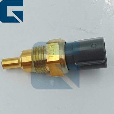 8-98023717-0 8980237170 For 4HK1 Water Temperature Sensor