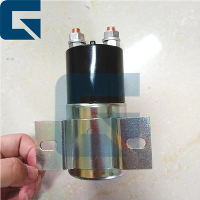 165-4026 1654026 Starter Relay For 320 E320C Excavator parts