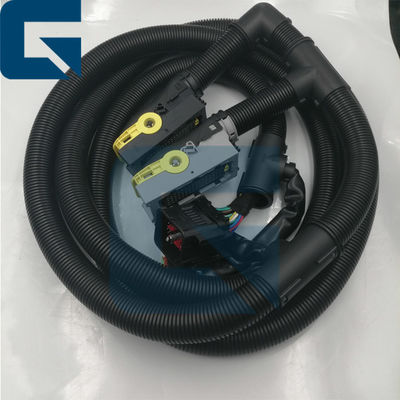 14631808 VOE14631808 Excavator EC210B EC240B Engine Controller Harness