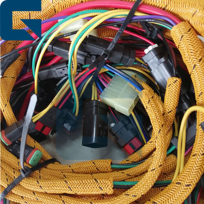 269-8445 2698445Wiring Harness For E323DL E323DLN Excavator
