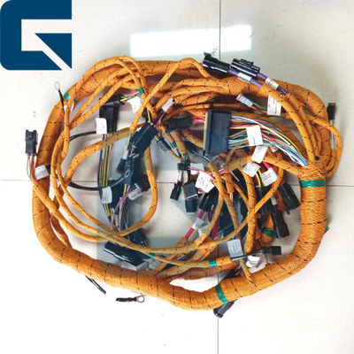 373-6941 3736941 Motor Grader 120K 160K Engine C7 Platform Harness