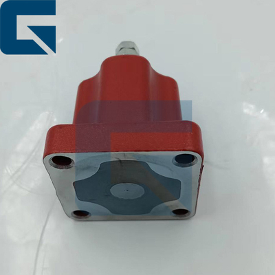 3054609 24V For  KT19 Fuel Shutoff Solenoid