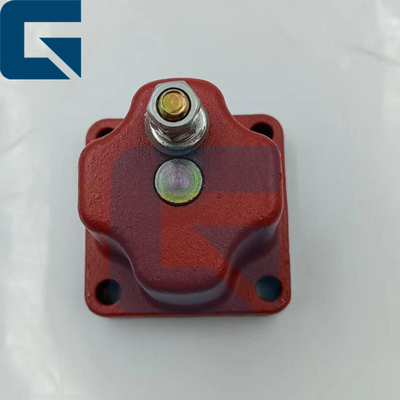 3054609 24V For  KT19 Fuel Shutoff Solenoid