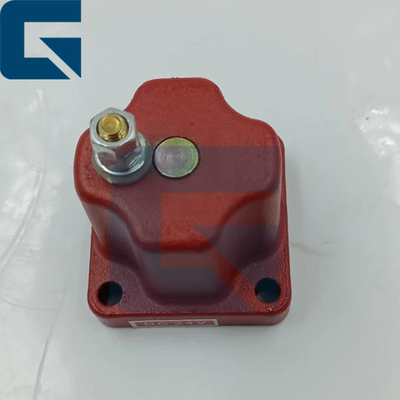 3054609 24V For  KT19 Fuel Shutoff Solenoid