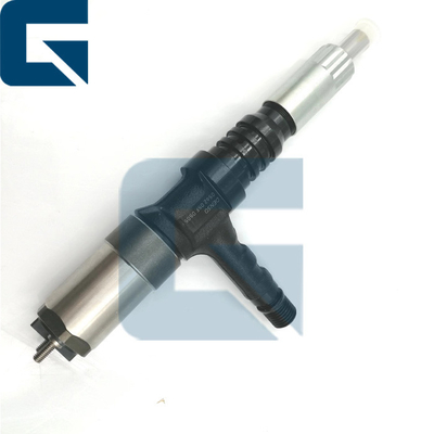 6218-11-3101 6218113101 Engine SA6D140E New Diesel Common Rail Fuel Injector