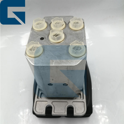 702-16-R1961 70216R1961 For PC20MR-2 PC26MR-3 Excavator Foot Pedal Valve